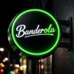 Banderolas