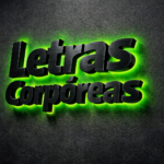 letras corpóreas