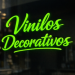 vinilos decorativos
