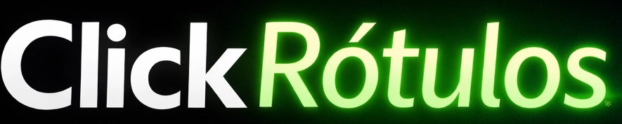 Click Rótulos